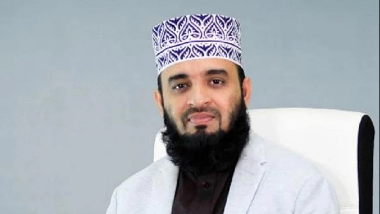 দেশে ফেরার ঘোষণা দিলেন মিজানুর রহমান আজহারী