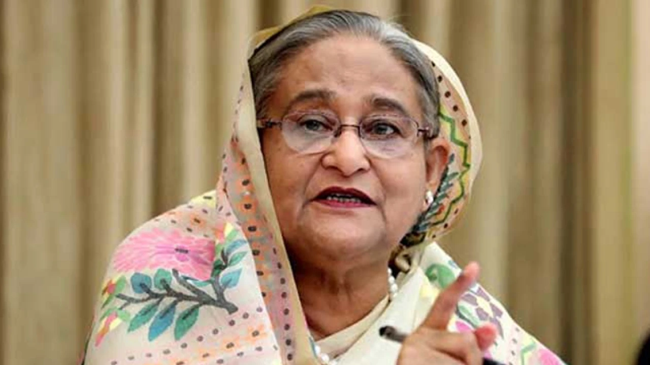 শেখ হাসিনার ভিসা বাতিল নিয়ে যা জানাল মার্কিন দূতাবাস