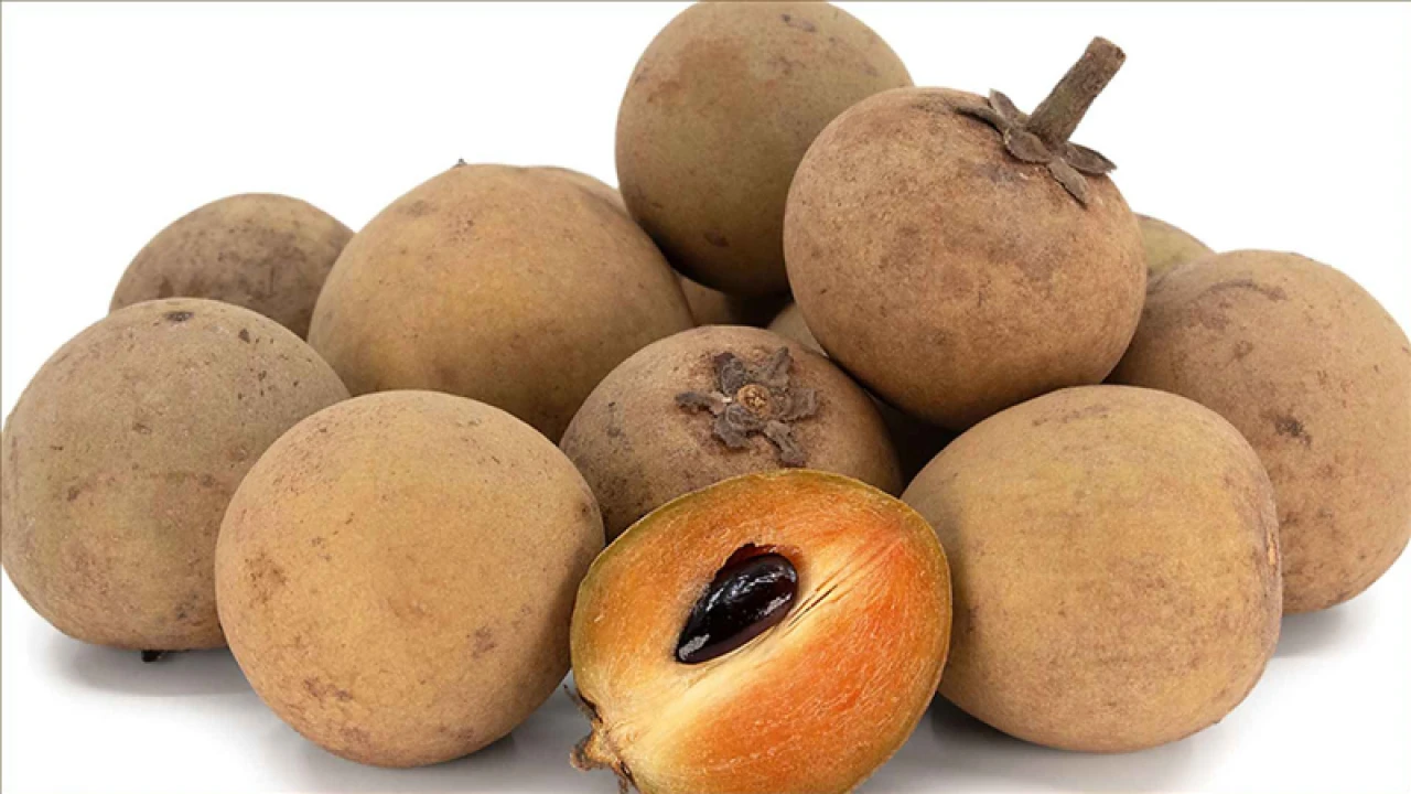 চোখের সুরক্ষায় সফেদা