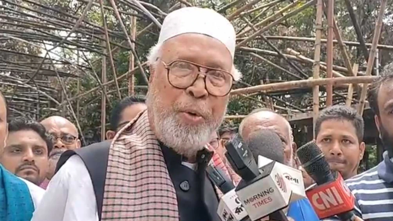 এটা দেখার আগে আমার মৃত্যু হলে ভালো হতো: কাদের সিদ্দিকী