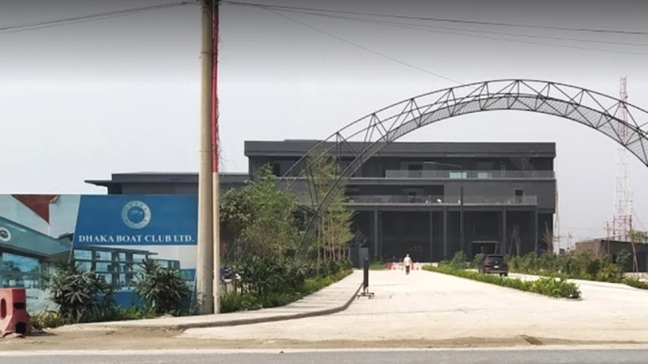 ঢাকা বোট ক্লাবে চাকরির সুযোগ