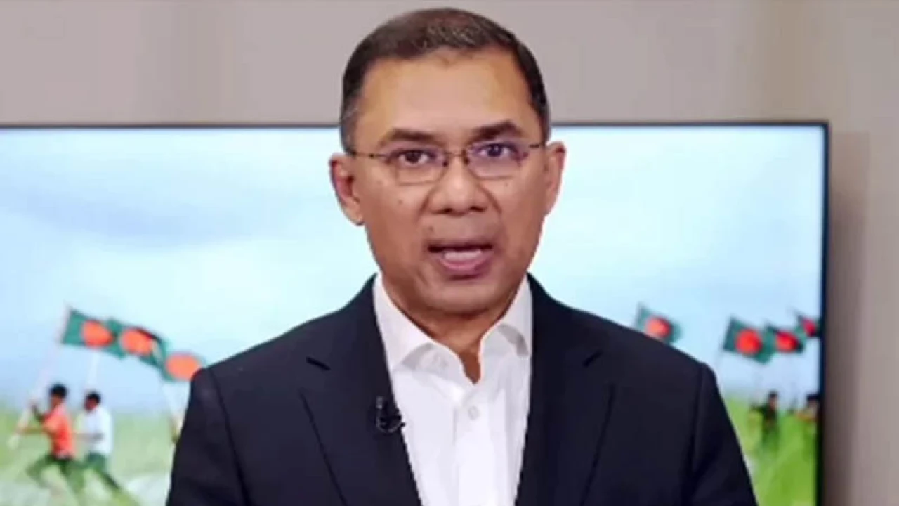 ষড়যন্ত্র স্পষ্ট হয়ে উঠছে: তারেক রহমান