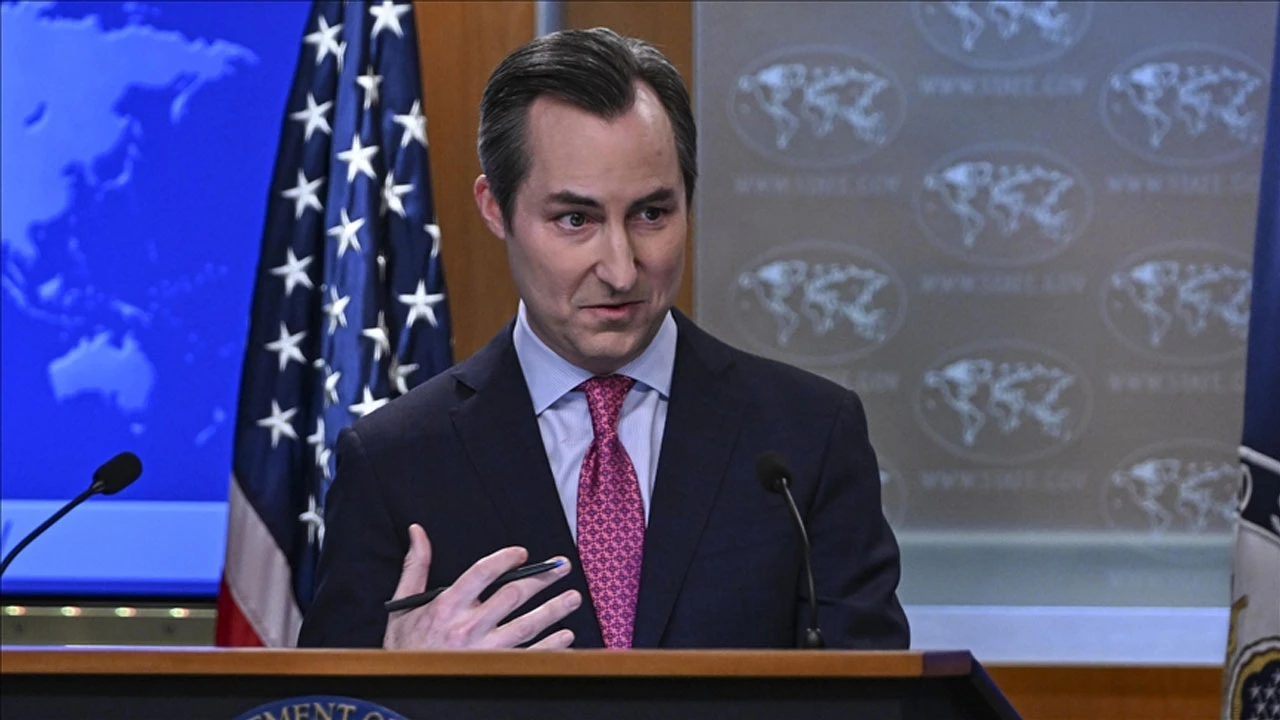 অন্তর্বর্তী সরকারের সঙ্গে কাজ করতে প্রস্তুত যুক্তরাষ্ট্র