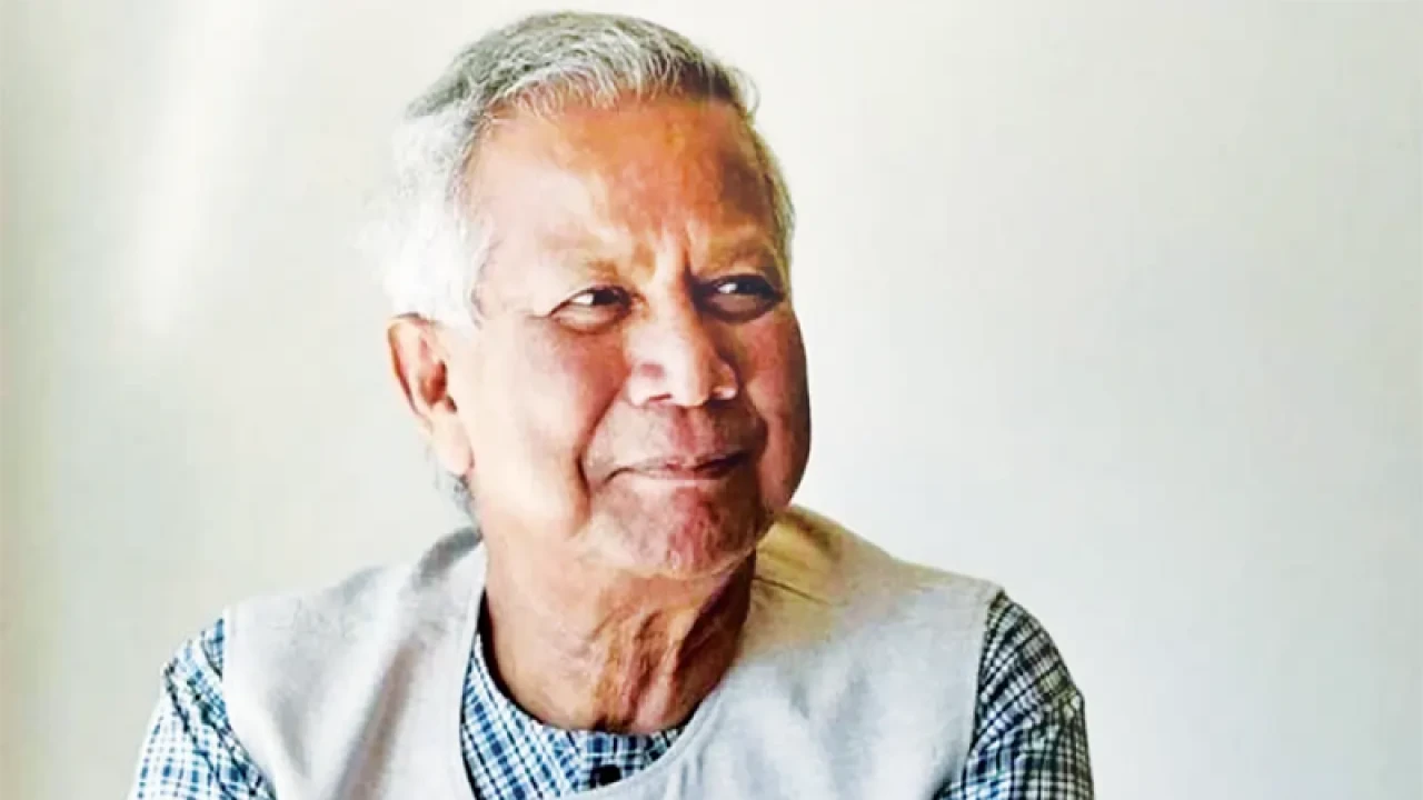 দুপুরে দেশে পৌঁছাবেন ড. মুহাম্মদ ইউনূস