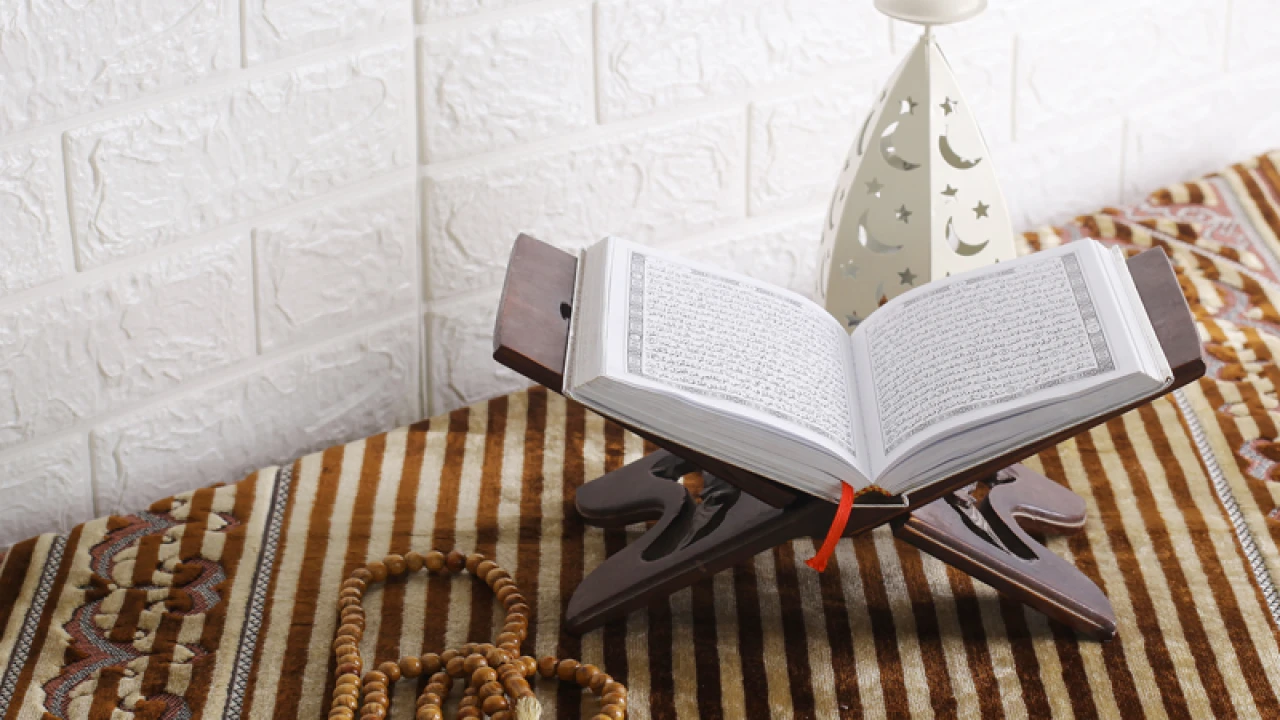 মানসিক শক্তি সঞ্চয়ে দোয়া