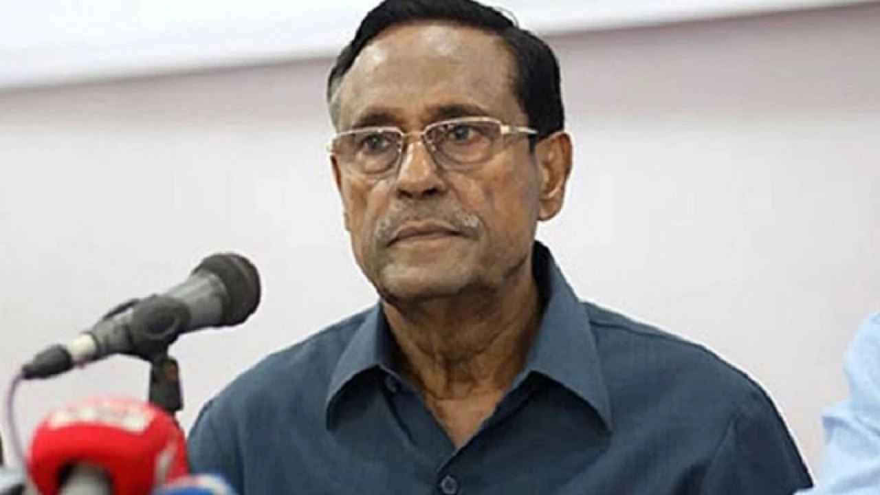 সন্ত্রাসী সংগঠন হিসেবে আওয়ামী লীগের নিবন্ধন বাতিল চান কর্নেল অলি