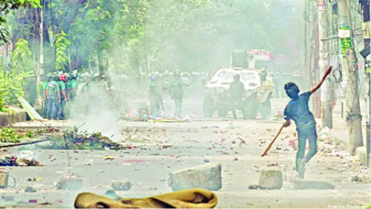 ২৩ দিনে ঝরেছে ৭শ প্রাণ