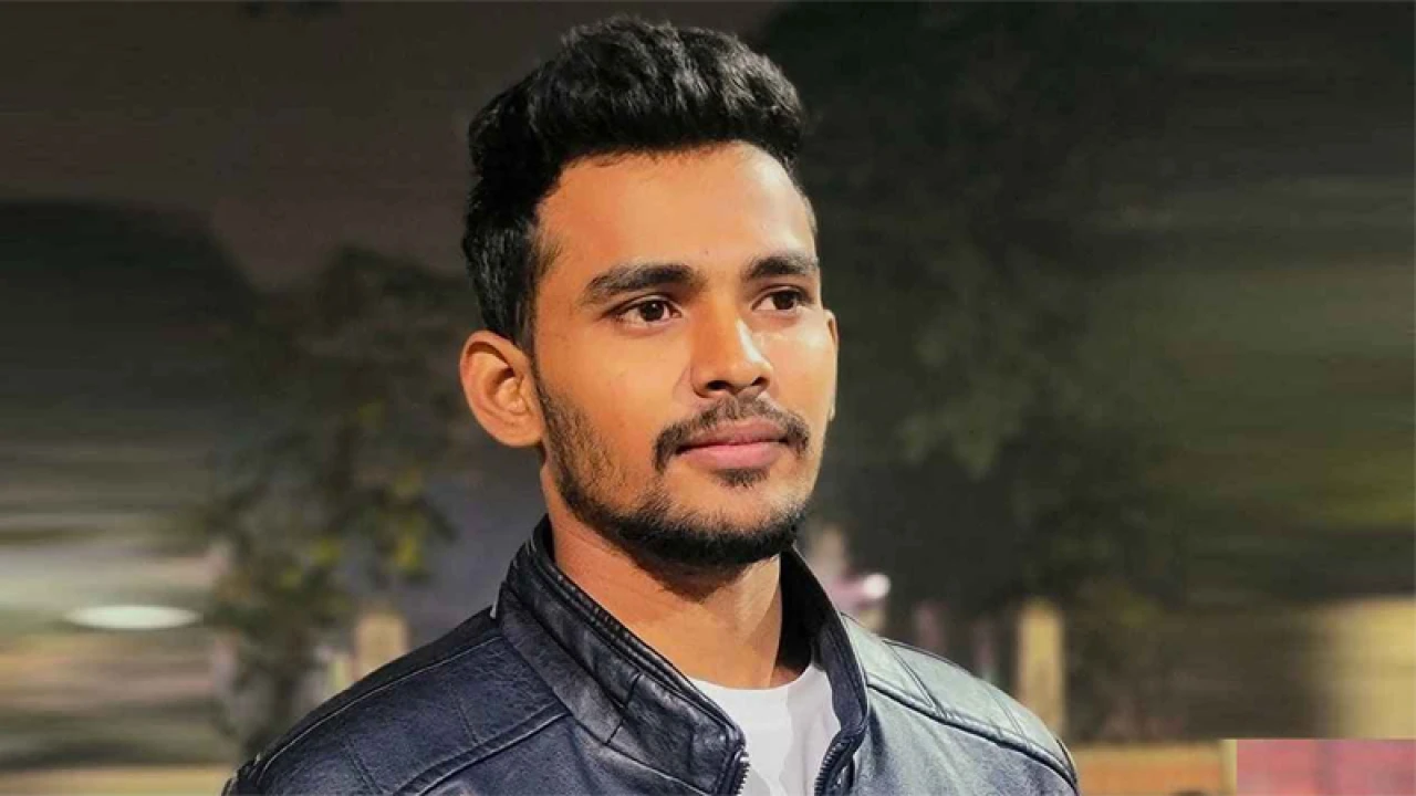 পাপনের মন্ত্রণালয়ের দায়িত্বে আসিফ মাহমুদ