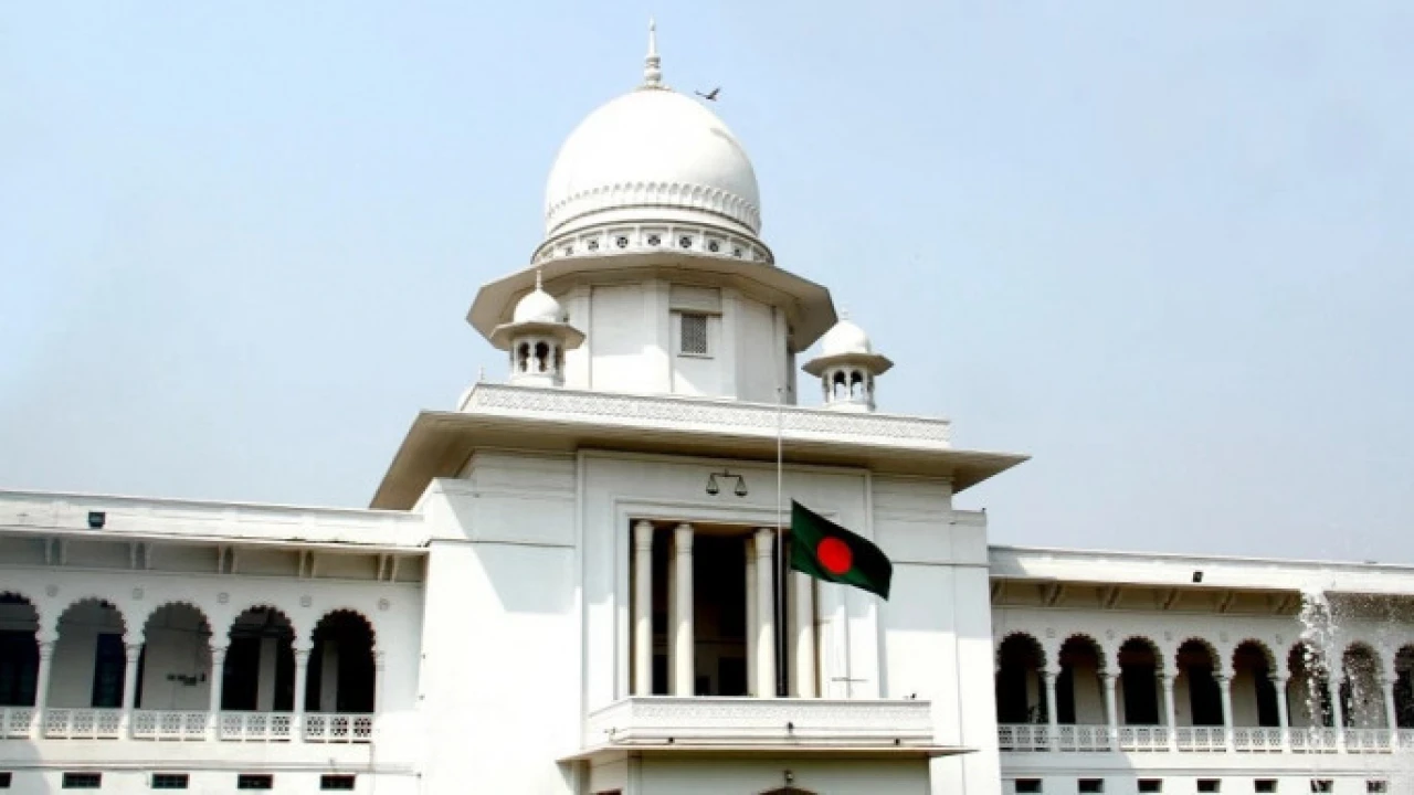 ড. ইউনূসের নেতৃত্বাধীন অন্তর্বর্তীকালীন সরকার বৈধ: সুপ্রিম কোর্ট