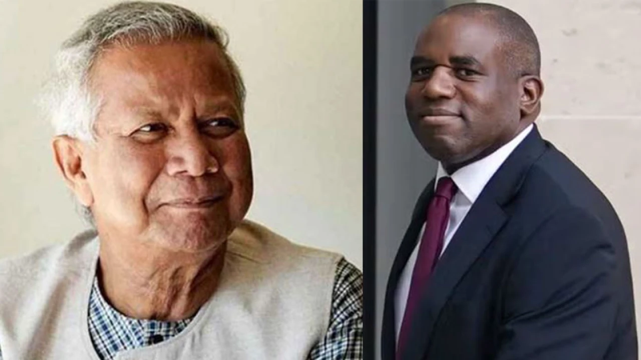 ড. ইউনূসের অন্তর্বর্তী সরকারকে স্বাগত জানাল যুক্তরাজ্য