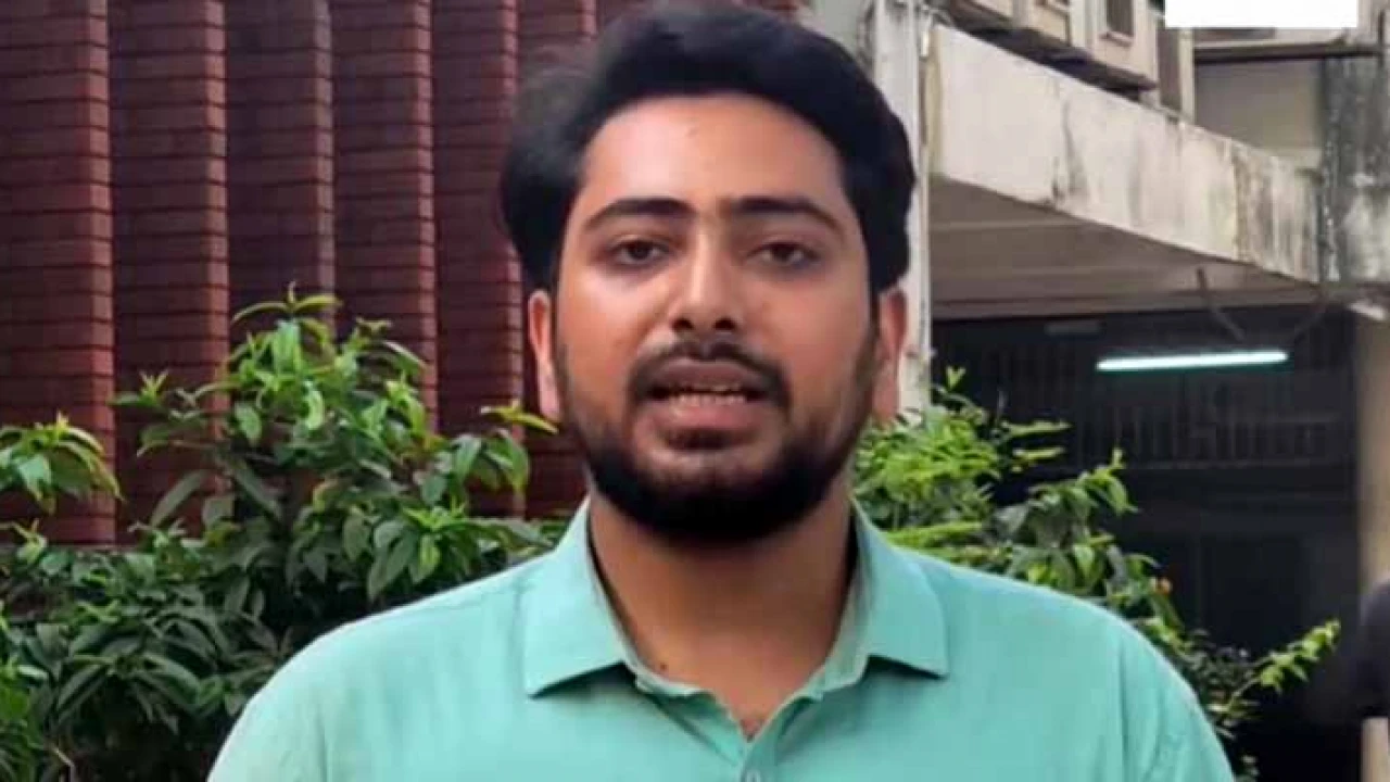 ‘শেখ হাসিনাকে অবশ্যই বিচারের মুখোমুখি হতে হবে’