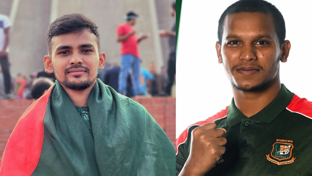 আসিফ মাহমুদের প্রতি যে আবেদন সাইফউদ্দিনের