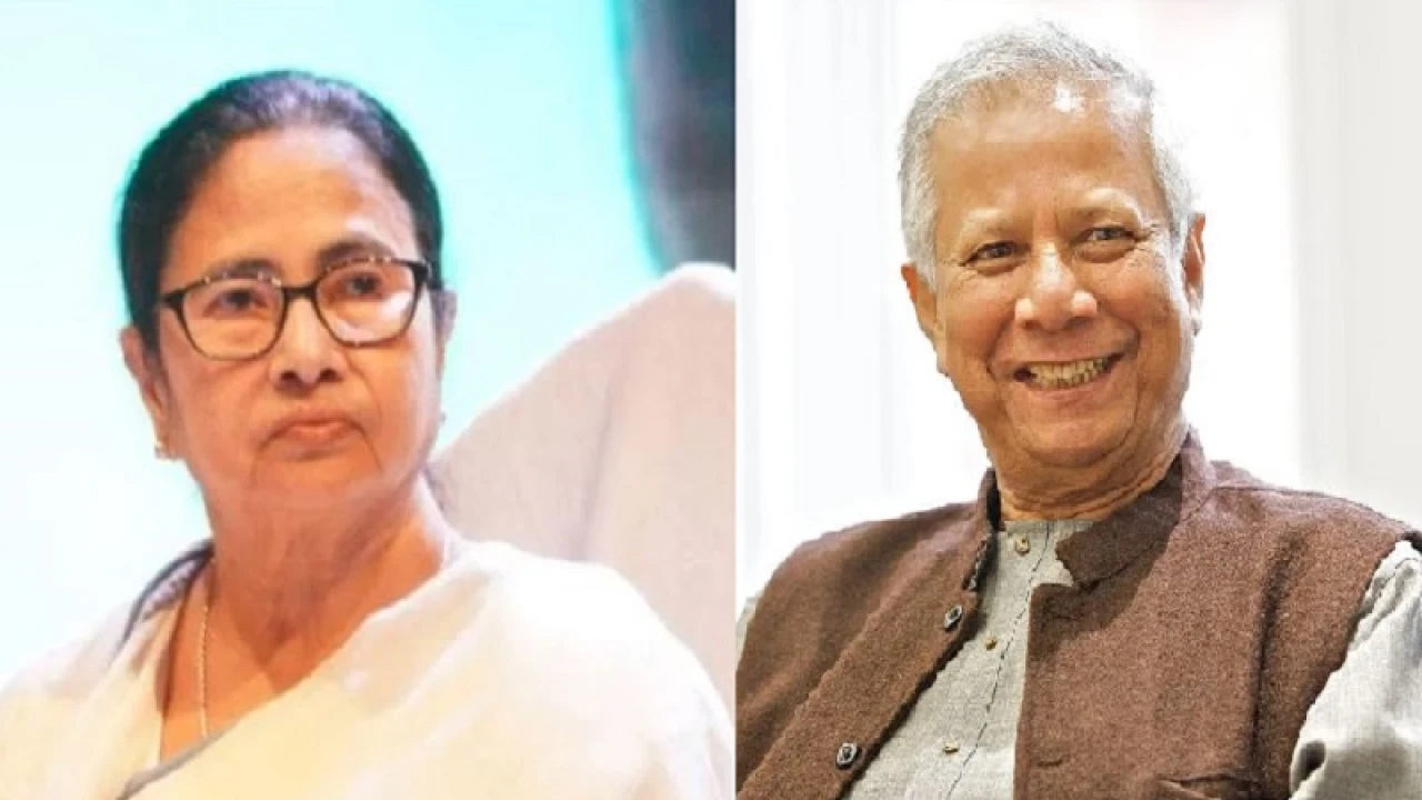 প্রতিবেশী রাষ্ট্র ভালো থাকলে, আমরাও ভালো থাকব: মমতা