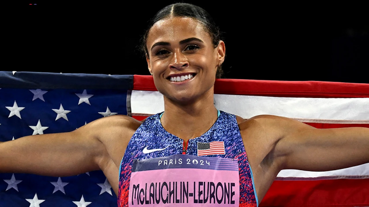 রেকর্ড গড়ে সিডনির স্বর্ণ