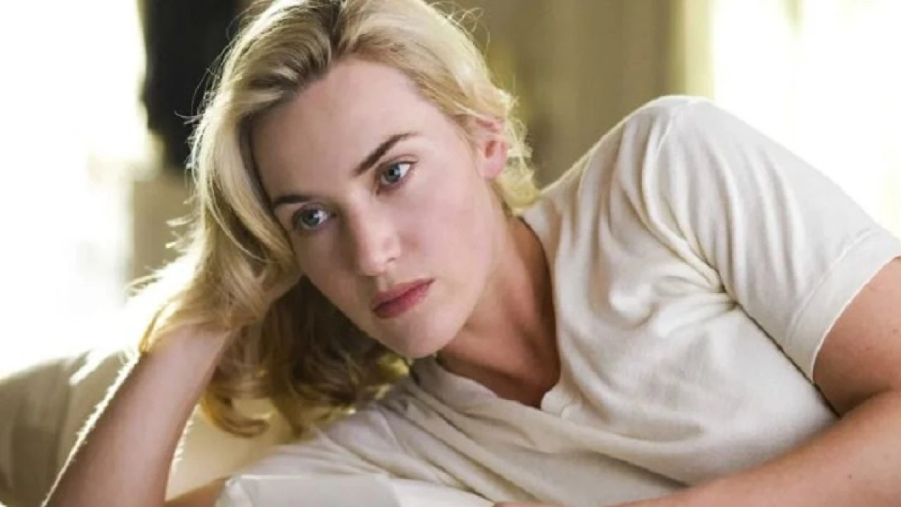 গোল্ডেন আইকন অ্যাওয়ার্ড পাচ্ছেন কেট উইন্সলেট