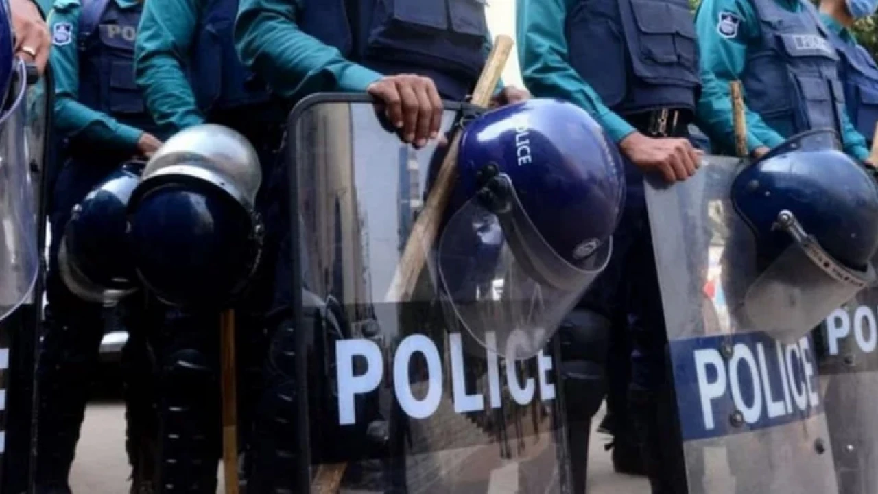 সরানো হচ্ছে সব কমিশনার রেঞ্জ ডিআইজি এসপি