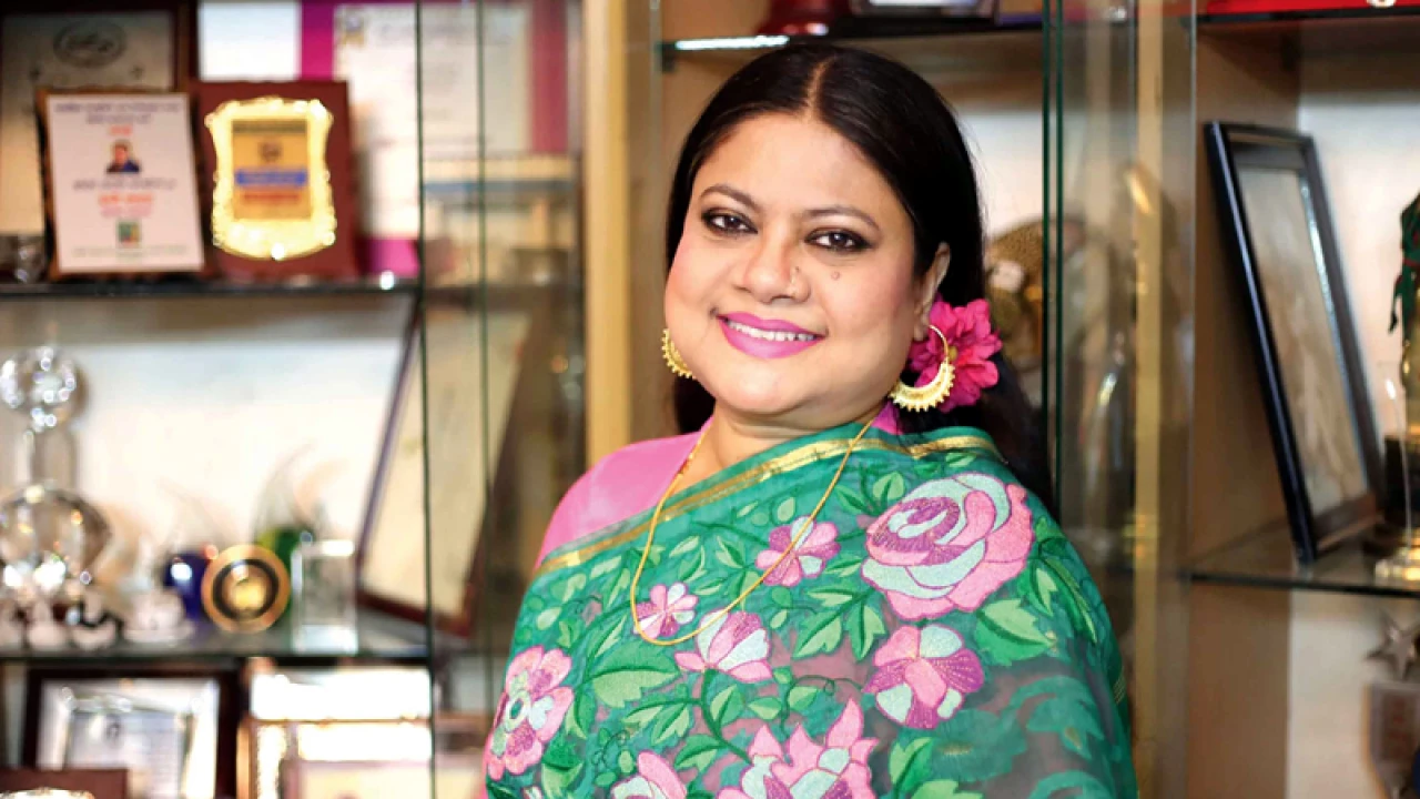 আমাকে সাত বছর বোবা করে রাখা হয়েছে: কনকচাঁপা