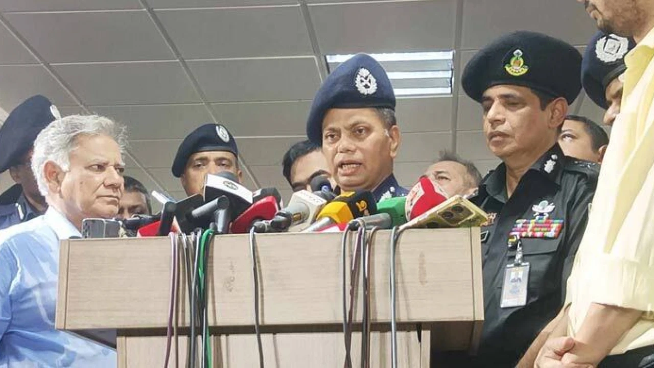 কোটা আন্দোলন দমাতে র‌্যাব-পুলিশের কতজন নিহত হয়েছেন, জানালেন আইজিপি