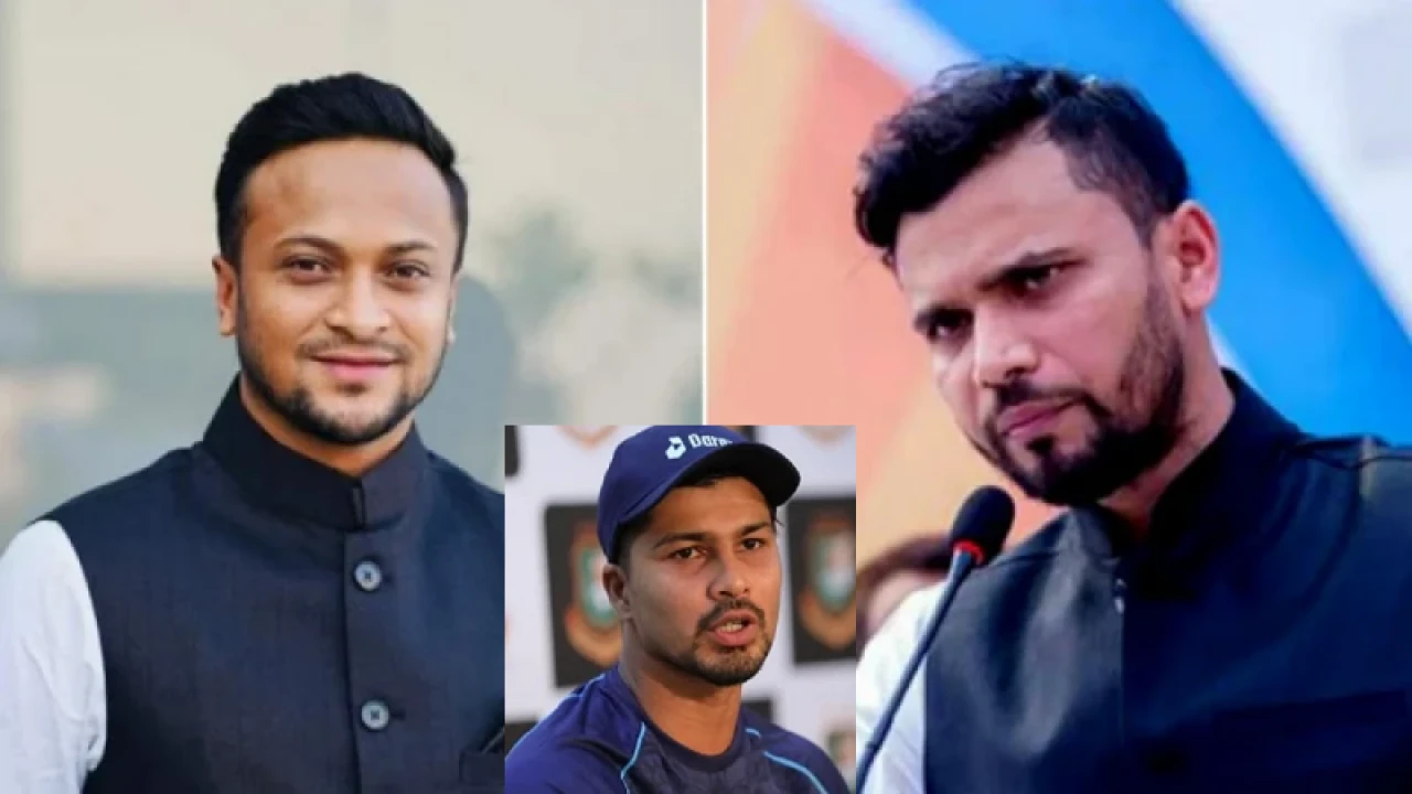 মাশরাফি-সাকিবকেই কি লক্ষ্য বানালেন সোহান?