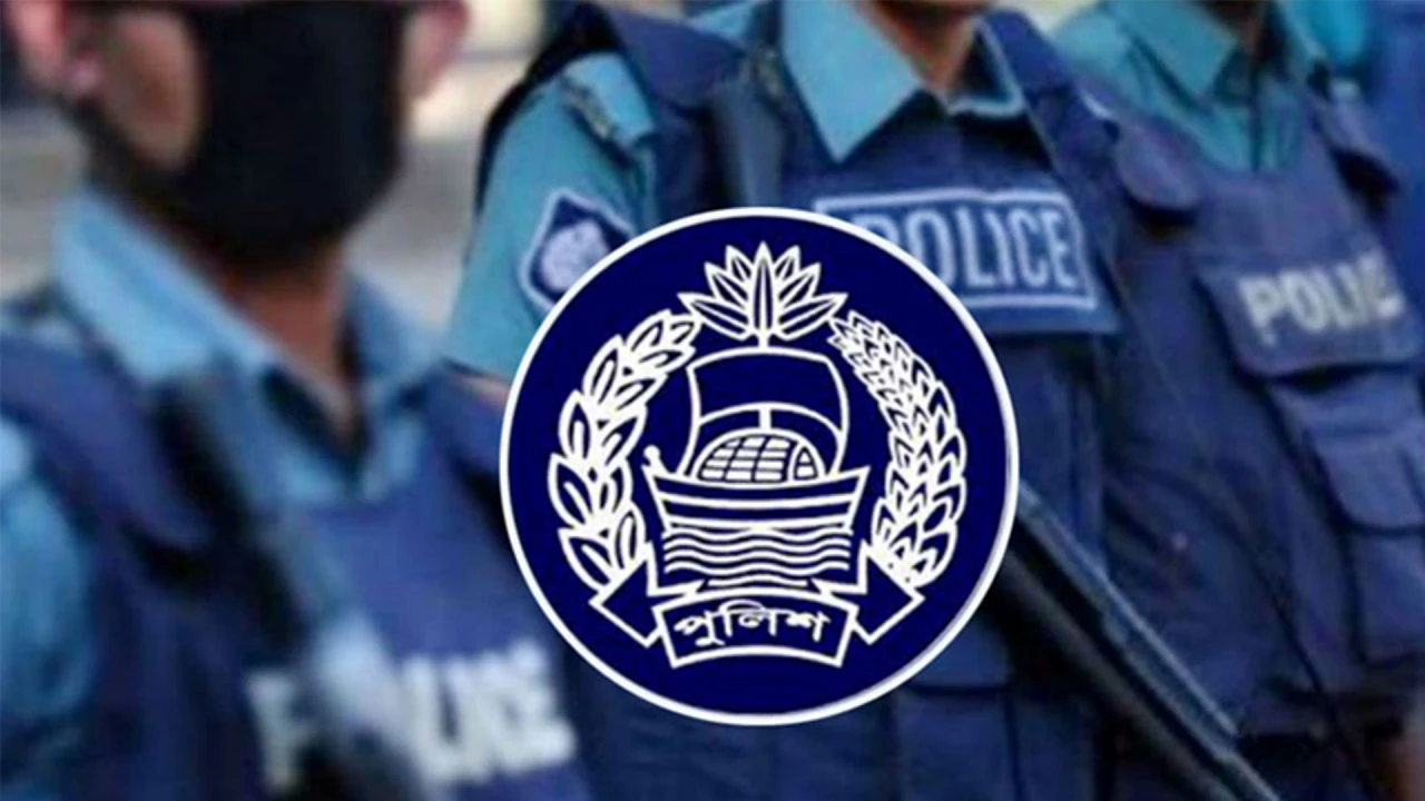 সারাদেশে ৫৯৯ থানার কার্যক্রম শুরু