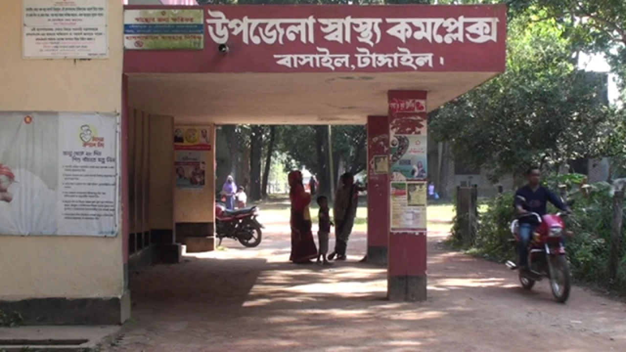 মরাবিলে গোসলে নেমে প্রাণ গেল দাদি ও নাতনির