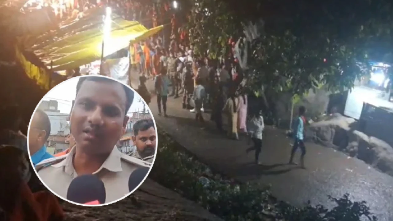 বিহারে শিবমন্দিরে পদপিষ্ট হয়ে ৭ জন নিহত