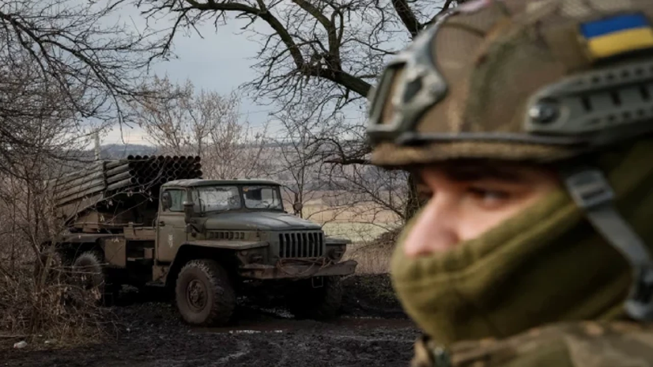 রাশিয়ার ৩০ কিলোমিটার ভেতরে ঢুকে পড়েছে ইউক্রেনীয় সেনারা