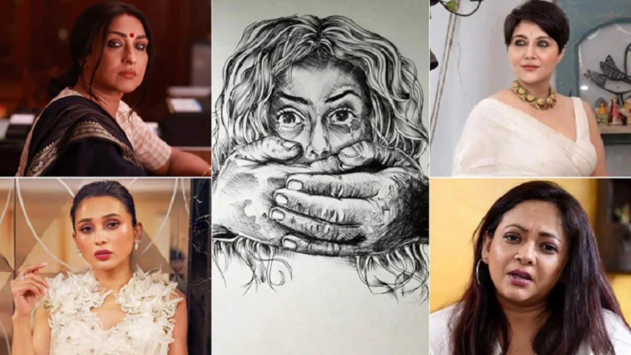 ধর্ষণের পর নারী চিকিৎসক খুন, তারকাদের তীব্র প্রতিবাদ