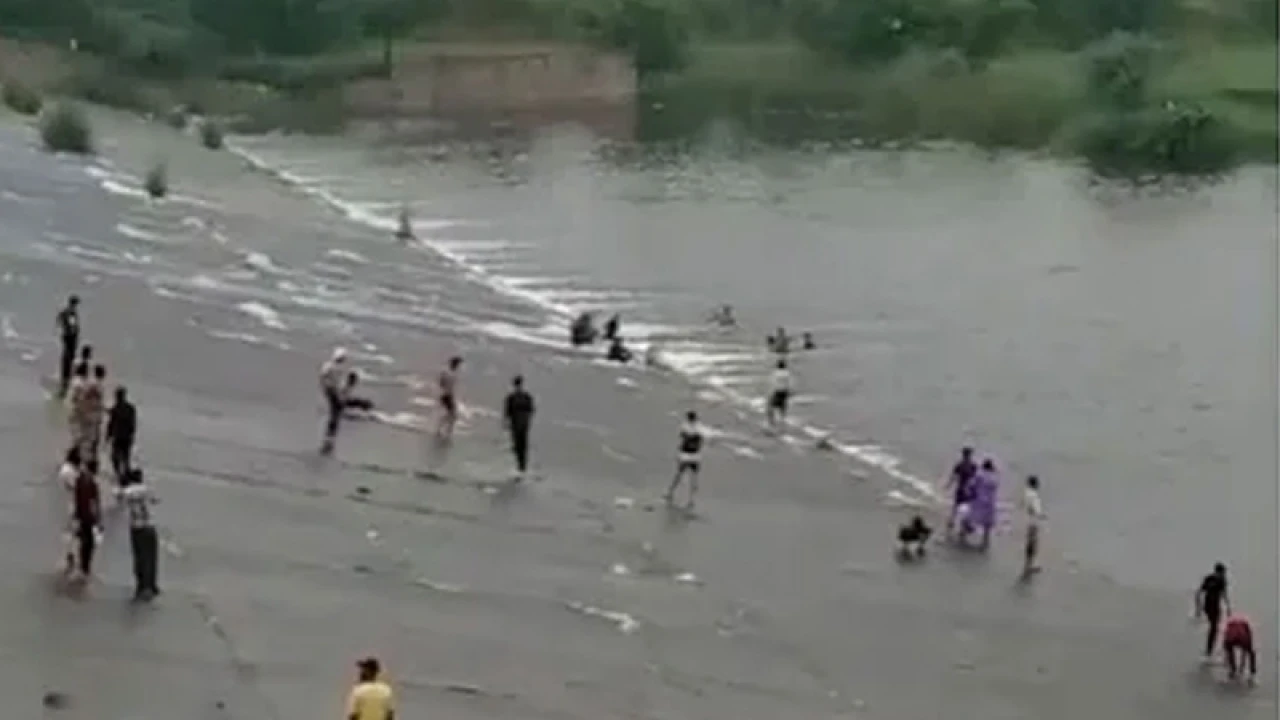 ভারি বৃষ্টিপাতে রাজস্থান অন্তত ২০ জন নিহত