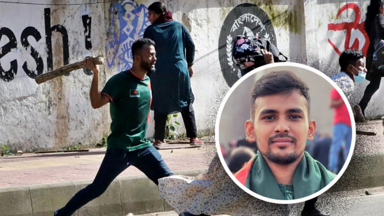 ছাত্ররাজনীতি নিয়ে যে বার্তা দিলেন উপদেষ্টা আসিফ মাহমুদ