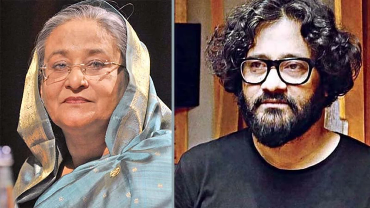 'আপনাকে বিশ্বাস করি না' শেখ হাসিনার উদ্দেশ্যে প্রিন্স মাহমুদ