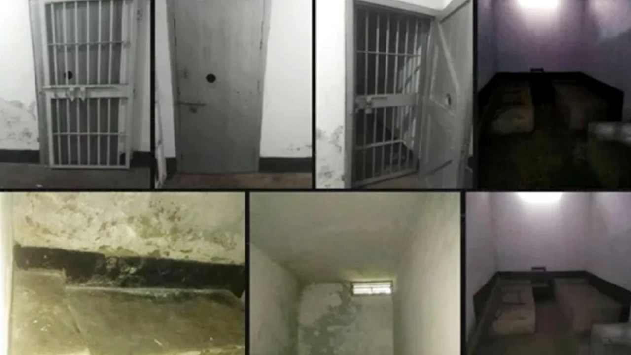 ‘আয়নাঘর’ নিয়ে নির্মিত হচ্ছে সিনেমা