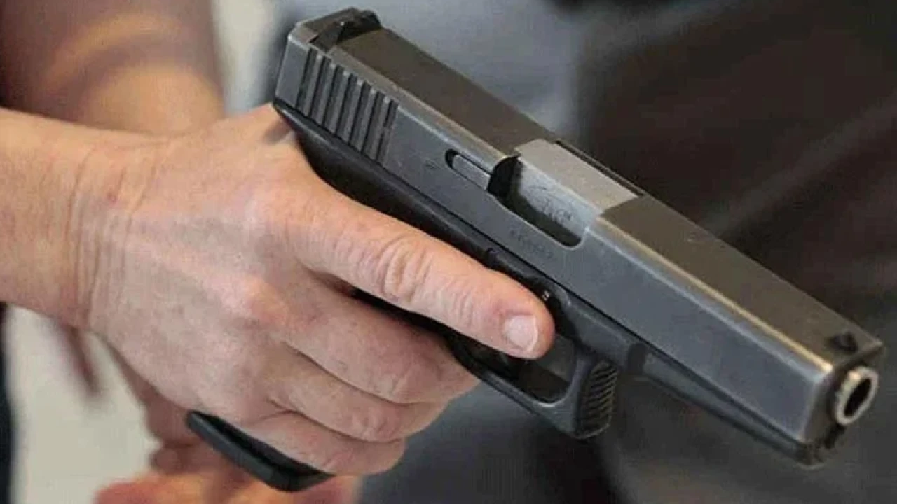 করাচিতে ৭ মাসে ৪৪ হাজার মামলা