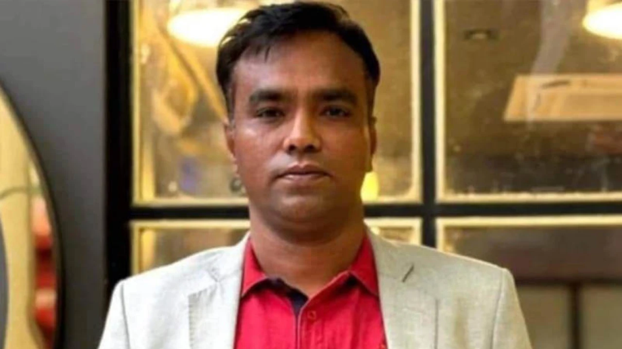 মুক্তিযোদ্ধা কোটায় পাওয়া চাকরি ছাড়লেন ওসি