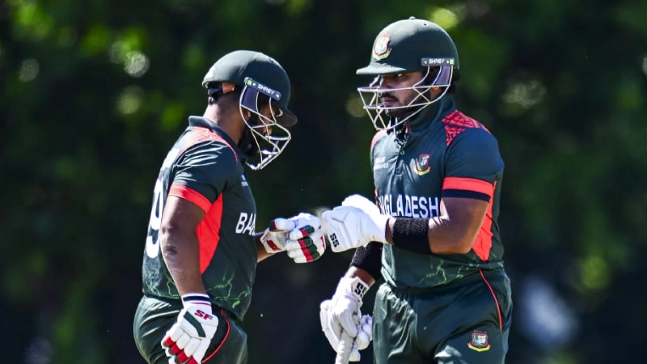 এবার অস্ট্রেলিয়ায় হার দেখলেন তানজিদ-ইমনরা