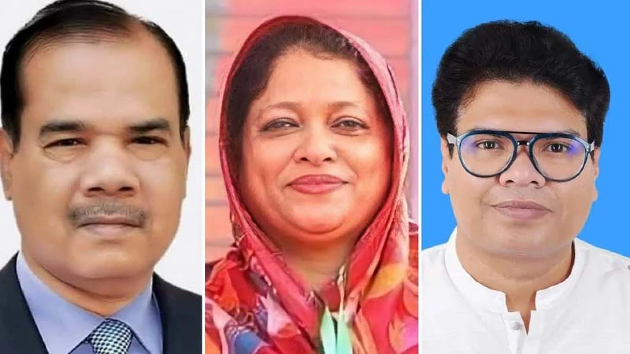 ‘দাঙ্গা-হাঙ্গামা সৃষ্টির পাঁয়তারা’, আওয়ামী লীগের সাবেক এমপি স্ত্রী-ছেলেসহ কারাগারে