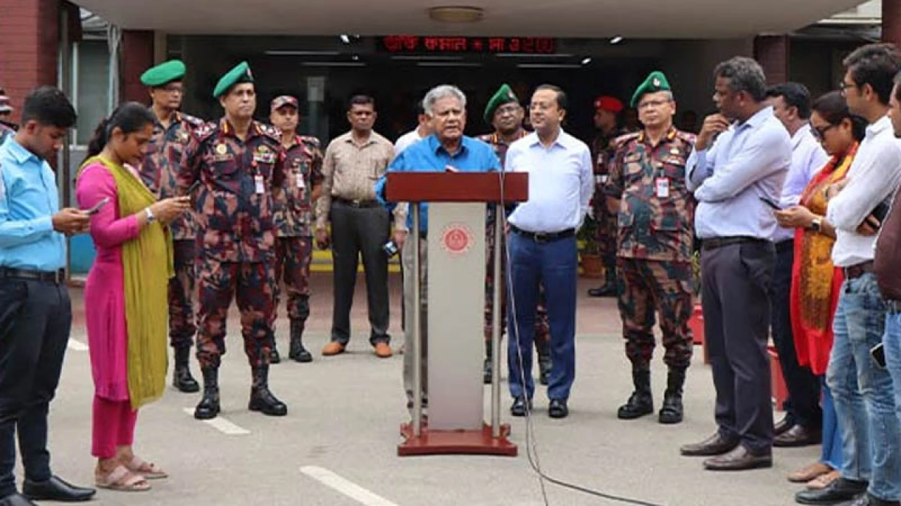 এনাফ ইজ এনাফ, সীমান্তে পিঠ দেখাবেন না