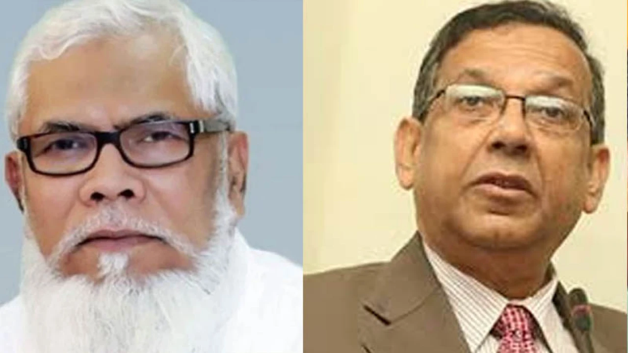 সালমান এফ রহমান ও আনিসুল হক গ্রেপ্তার