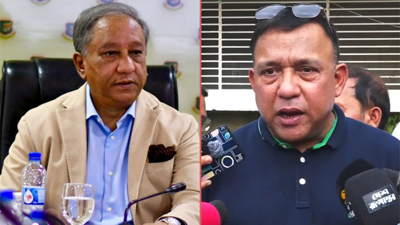 পাপন কোথায় আছেন, যা বললেন সুজন