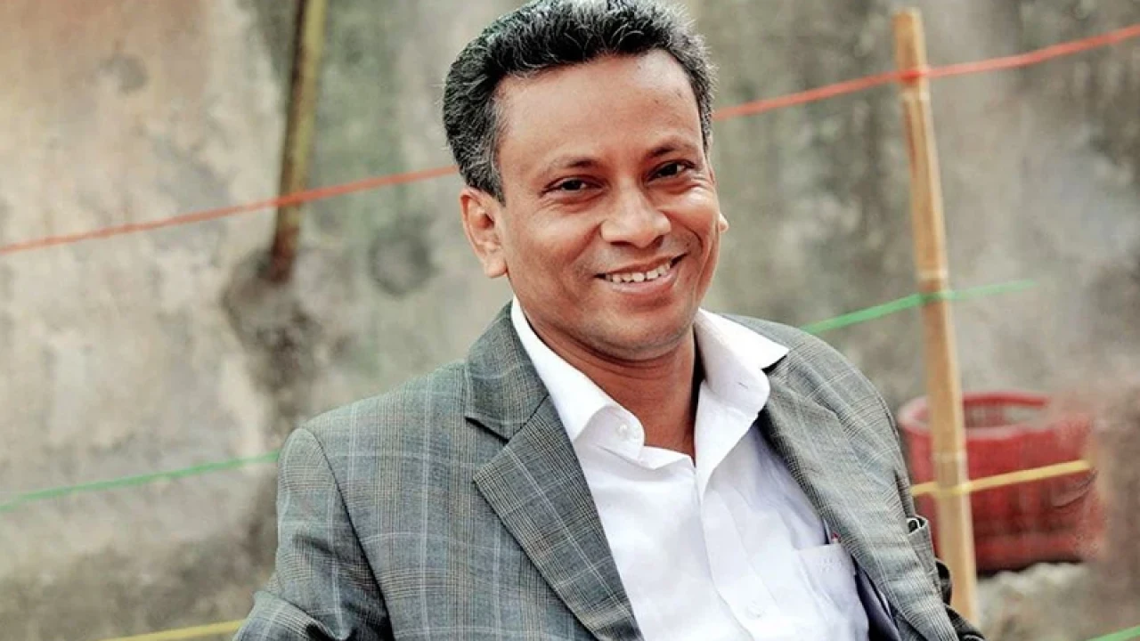 দিল্লি হাইকমিশনের চাকরি গেল শাবান মাহমুদের