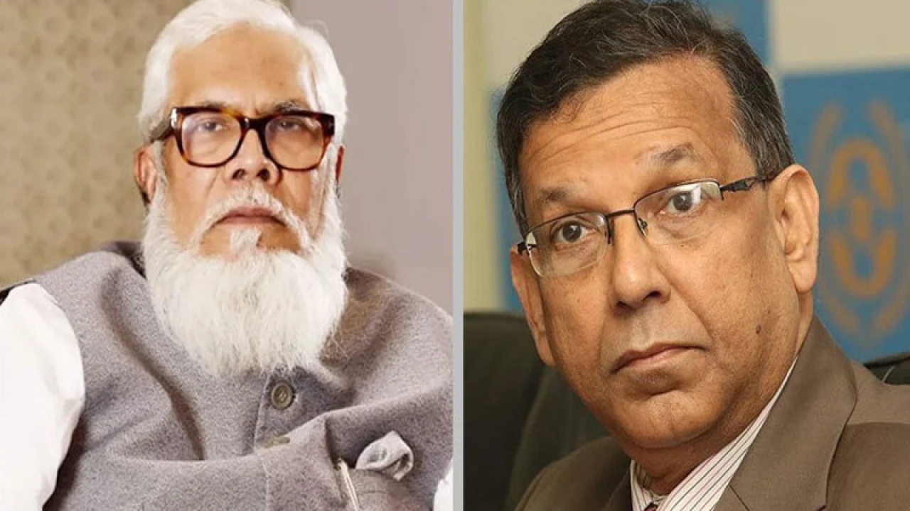 আনিসুল হক ও সালমান এফ রহমানের রিমান্ডের আবেদন করা হবে