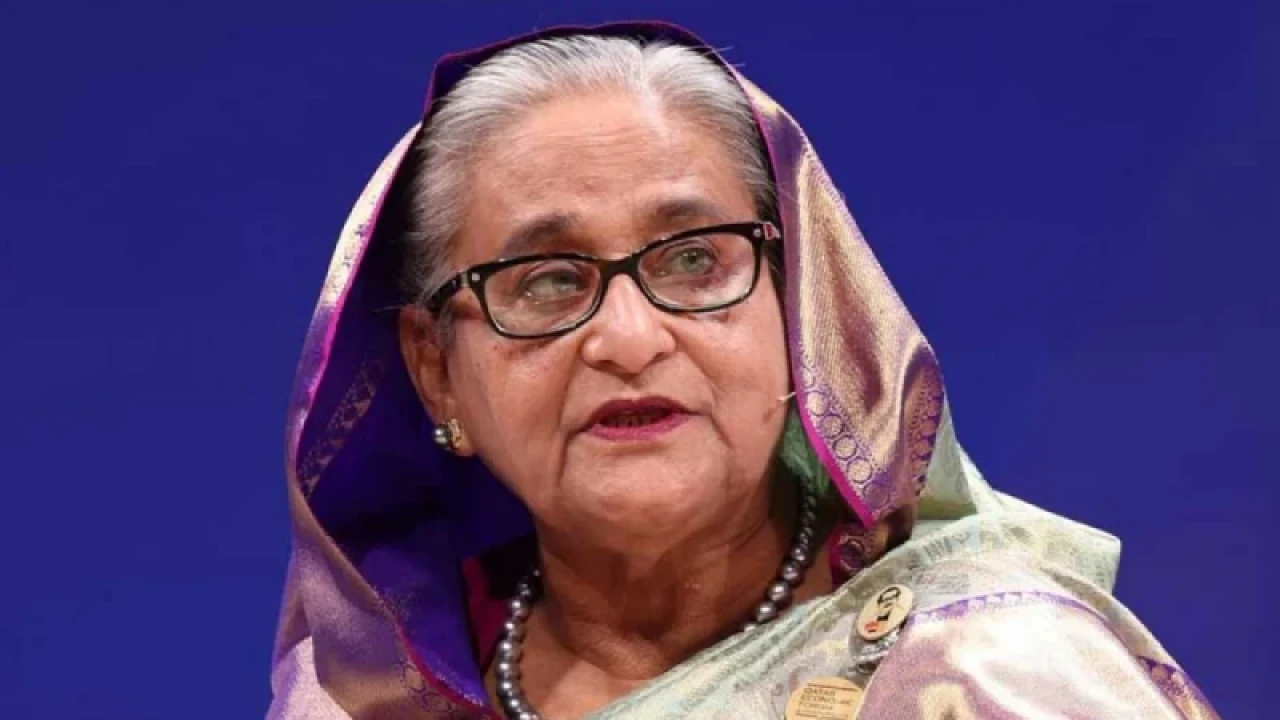 এবার শেখ হাসিনার বিরুদ্ধে অপহরণ মামলার আবেদন