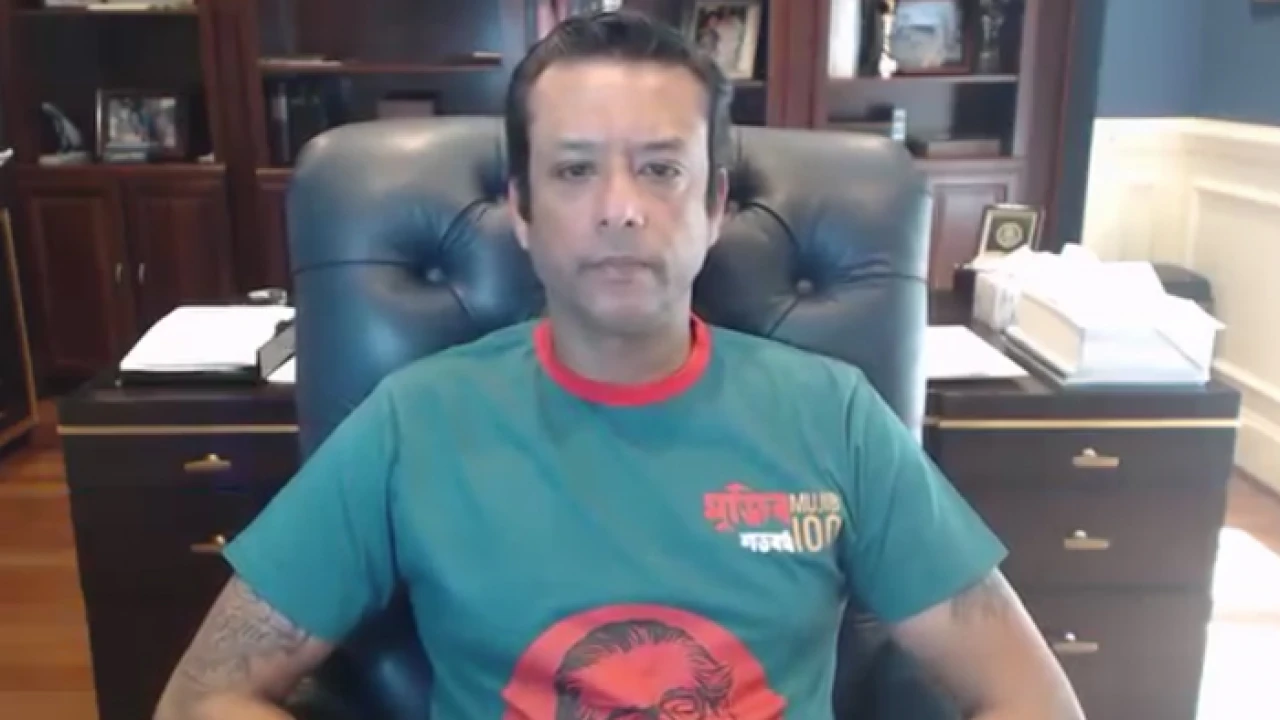 নয়াদিল্লিকে নেতৃত্ব দিয়ে বাংলাদেশের সংবিধান সমুন্নত রাখার আহ্বান জয়ের