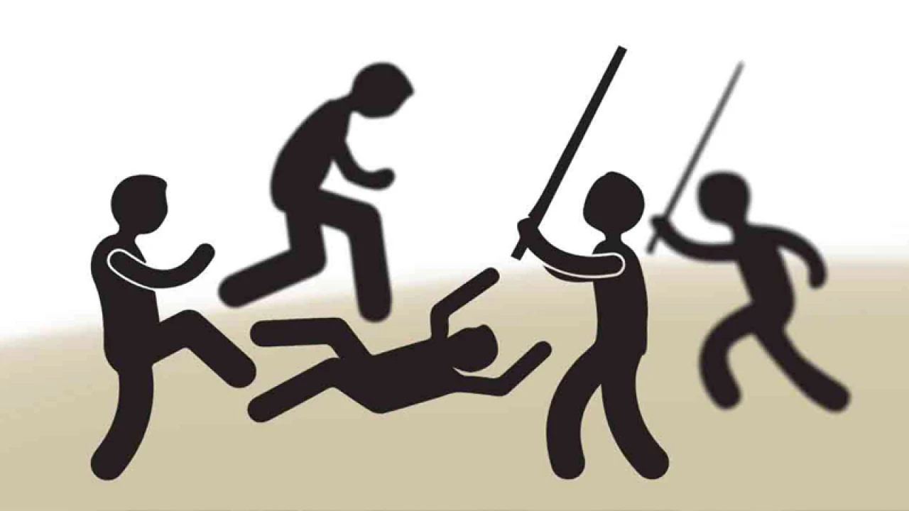 ওয়ারীতে ফ্ল্যাট মালিককে পিটিয়ে হত্যা