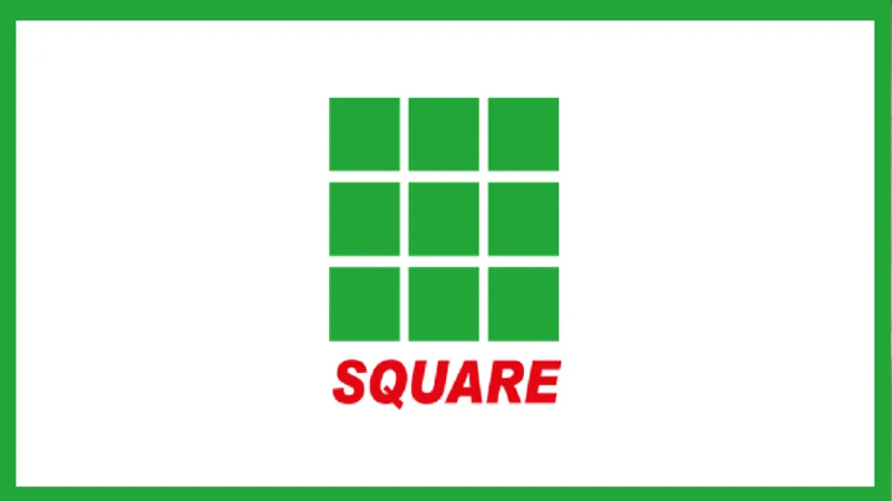 স্কয়ার গ্রুপে চাকরির সুযোগ