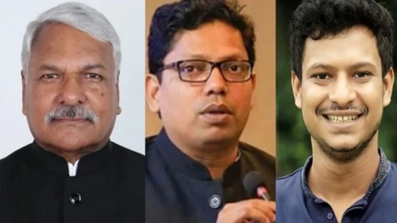 টুকু-পলক-সৈকতকে নেওয়া হচ্ছে আদালতে