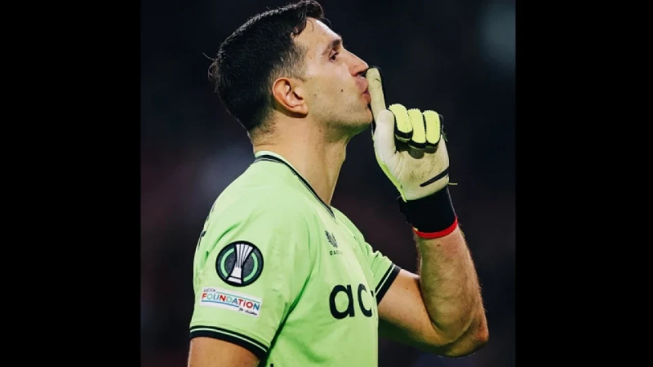 কুসংস্কারে বিশ্বাস করেন মার্তিনেজ, পরিবর্তন করলেন জার্সি নম্বর