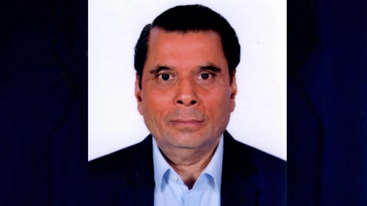 ঢাকা ওয়াসায় এমডি হলেন যিনি