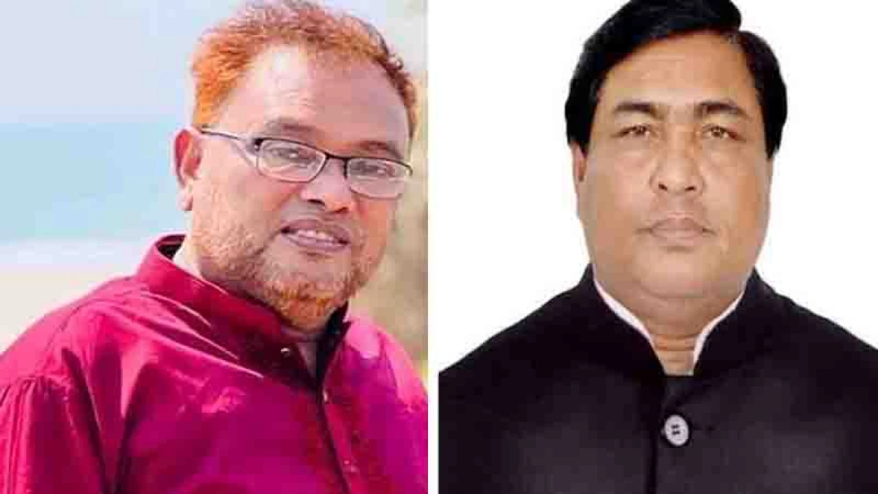 বদি-জাফরসহ ৩৩ জনের নামে মামলা