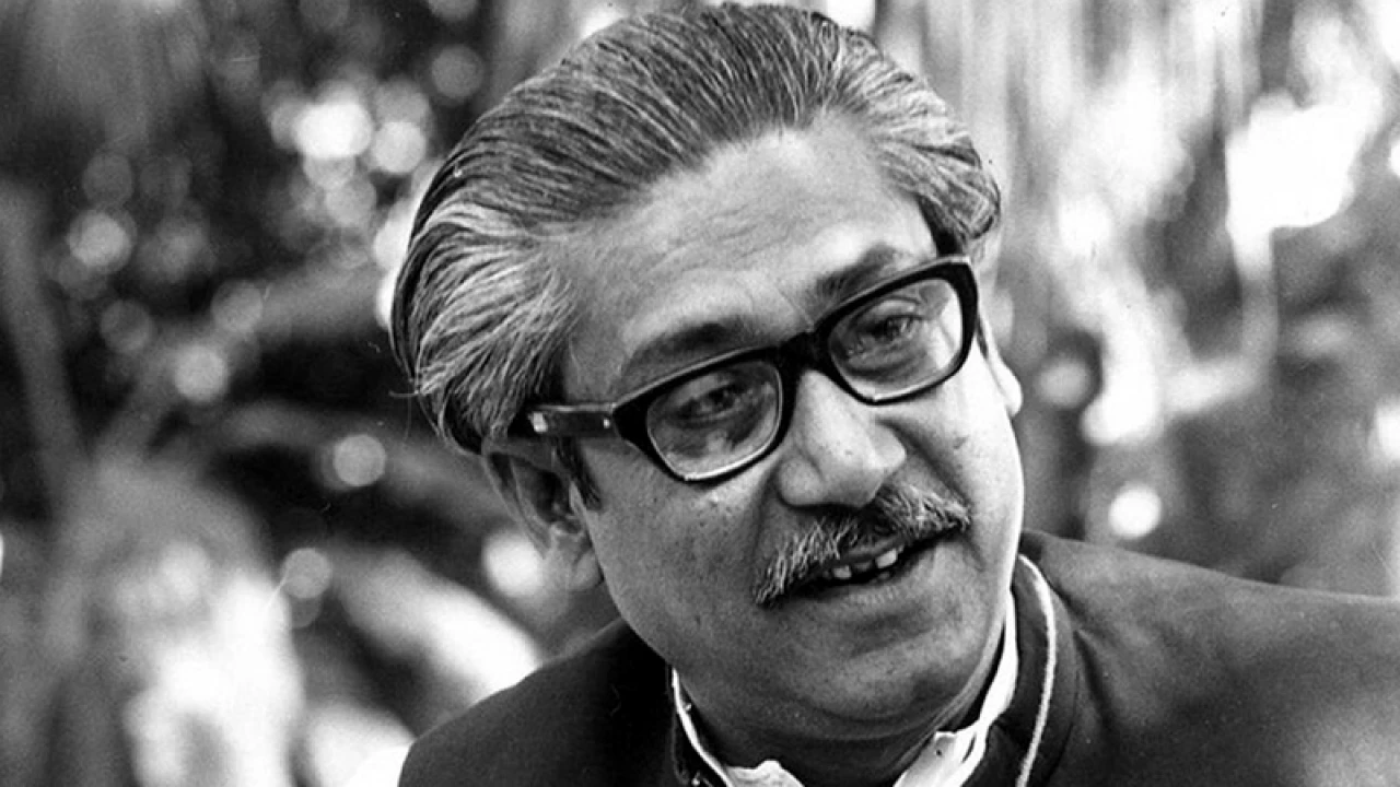 ‘বঙ্গবন্ধুও এখন স্বৈরশাসন থেকে মুক্ত’